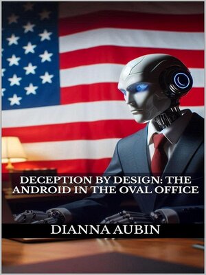 cover image of Deception by Design